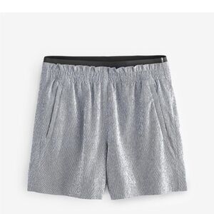 NWT ATHLETA ECHO SHORT